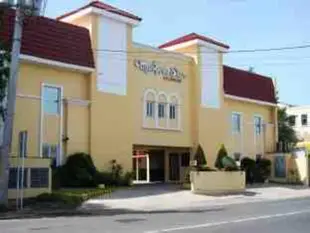 瑪利普沙經濟型飯店-羅莎拉古那站Mariposa Budget Hotel - Sta. Rosa Laguna