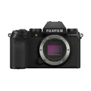 FujiFilm X-S20 Body Only Compact System Camera