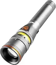 Nebo Franklin Twist 400 Lumen Rechargeable Handheld Work Light