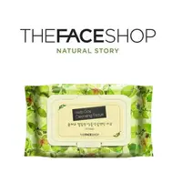 在飛比找蝦皮購物優惠-[THE FACE SHOP] Herb Day Clean