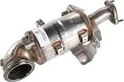 GM Genuine Parts 55516911 Warm Up Three-Way Catalytic Converter