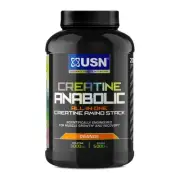 Creatine Anabolic 5000 – All-in-One Muscle Growth & Recovery Powder,