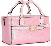 [CRS Cross] Rink Side Tote - Accessory Bag for Figure Skating, Ice Skating, Roller, Inline, Ballet, Dance, Cheer, Tennis