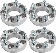 35mm Wheel Spacer Adaptor HubCentric 5x114.3 1/2x20 70.5mm Compatible For Ford Falcon AU BA