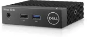 Dell Wyse 3040 N10D, 2GB DDR3 SDRAM 8GB SSD, Thin Client PC, Keyboard Mouse
