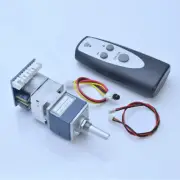 ALPS27 Motor Potentiometer Remote Control Volume Potentiometer Board For Audio