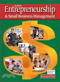 在飛比找三民網路書店優惠-Entrepreneurship And Small Bus