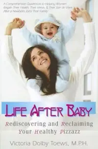 在飛比找博客來優惠-Life After Baby: Rediscovering