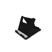 8 Pcs Universal Cell Phone Stand Holder for iPhone XS Max 8 Samsung S8 Xiaomi iPad Tablet Mount black