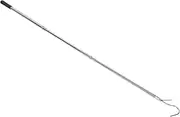 Cabilock Adjustable Rv Awning Opener Tool Portable Telescoping Pole for Tent and Camping Canopy Long with Hook Awning Reach Rod for Outdoor Shelter Use