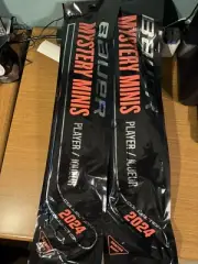Bauer Mystery Mini Hockey Stick 2024! Sealed Set Right & Left Handed! SOLD OUT!