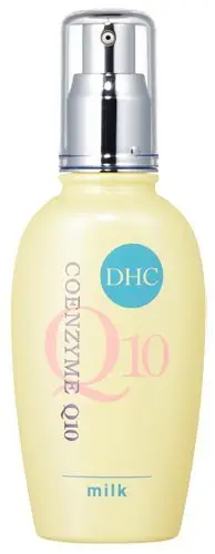 在飛比找DOKODEMO日本網路購物商城優惠-[DOKODEMO] DHC Q10乳液(SS) 40ml