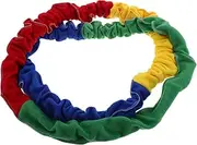 Movement Stretchy Band Boys and Girls Elasticity Ropes Outdoor Sport Props Team Building Activity Equipment