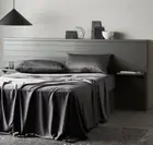 100% Bamboo Sateen Sheet Set