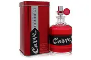 Curve Connect by Liz Claiborne Eau De Cologne Spray 4.2 oz for Men