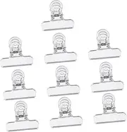 minkissy Nail Extension Tool Nail Tips Clips Set Non-slip Design for Professional Diy Manicure