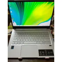 在飛比找蝦皮購物優惠-Acer Swift3 宏碁 SF314-59-53H4 1