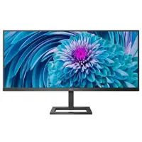 在飛比找友和YOHO優惠-飛利浦 Philips 34&quot; 345E2AE W