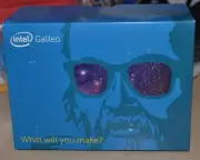 Intel Galileo board new Galileo2.P new Arduino