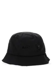 [JACQUEMUS] Hat 58 Black
