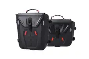 SW-Motech SysBag WP M/S system - Triumph Speed 400 / Scrambler 400 X (23-).