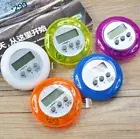Timer Countdown Clock 99 Minute ( 5 Colour) Cool Kitchen Sport W1E LCD Digital