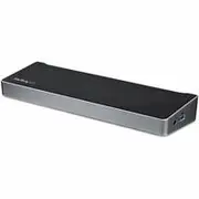 StarTech Triple Monitor USB 3.0 Docking Station, Mac & Windows - USB3DOCKH2DP