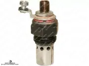 Intake Manifold Heater Plug for Massey-Ferguson MF Tractor Thermostart 893501M91