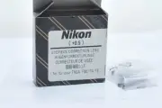 New Nikon Eyepiece Correction Lens +0.5D diopter F F2 F3 FM FM2 FA FE2 FM2 FM3A