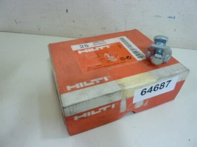 HILTI Push Button MKN-FX New #64687