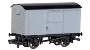 Bachmann HO 77412 Thomas And Friends 12 Ton Van Gray