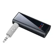 5.4 Car Bluetooth Receiver Car Audio AUX Bluetooth Audio Adapter Computer4936