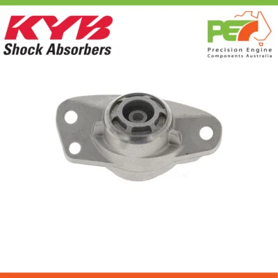 2x New * KYB * Struts Top Mount To Suit Volkswagen Jetta 1.4 TSI (162) (for: Volkswagen)