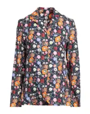 [HER SHIRT HER DRESS] HER SHIRT HER DRESS Blazers - Item 12962269