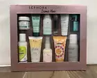 SEPHORA FAVORITES Iconic Hair Holiday Set Bumble, Living Proof, Ouai, Drybar NIB