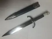 GAME OF THRONES - MINI LONGCLAW THE SWORD OF JON SNOW DAGGER D