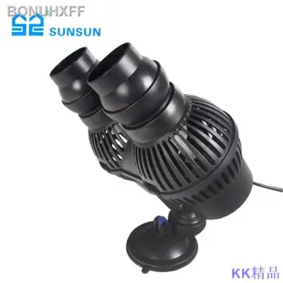 KK精品Sunsun JVP-402A JVP-202A JVP-100A 水族造浪機水泵魚缸造浪機 Powerh