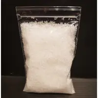 在飛比找蝦皮購物優惠-【星辰陶藝】(100g)台鹽天然鹽，粗鹽，淨化水晶，泡澡去角