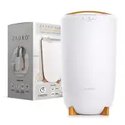 Zadro Towel Warmer for Bathroom, 20L Steel Tub Bucket Hot Towel Warmer BAM