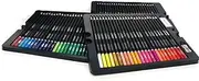 JSEIAJB 75 Pieces Of Colored Lead Set, Student Drawing Tools, Art Drawing, Colored Pencils