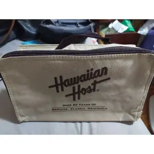 hawaiian host手提保溫袋