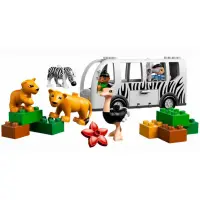 在飛比找蝦皮購物優惠-【TCT】 LEGO 樂高 Duplo 2013 年 得寶 