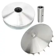 Primary Sliding Fixed Sheave For Yamaha Wolverine 350 YFM350X 2X4 2006 2007-2009