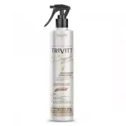 Hairdresser's Secret Paraben Free Instant Reconstructor Fluid 300ml - Trivitt