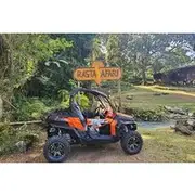 Save 15.79%! 3 Hours RastaSafari ATV Cultural Ride from Montego Bay/ Falmouth