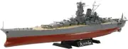 Tamiya 1/350 Ship Series No.30 Japanese Navy Battleship Yamato Plastic Model Kit