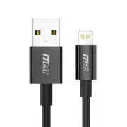 M81 USB Type A to Lightning 1m Charging Data Cable