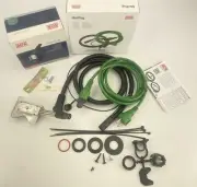 Engine Heater KIT 230V DEFA 413896 for BMW 330d E90 530d F10 730d F01 2009-2016