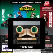 Tsuyu Asui - My Hero Academia Gashapon Collection 2 Gacha Capsule