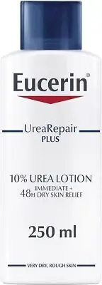 Eucerin Dry Skin Complete Repair Intensive Lotion, 250 ml